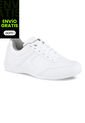 Tenis Escolares Skolary Blanco Para Niña Y Niño Croydon de Croydon
