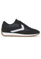 Tenis Urbanos Salima Negro Croydon Para Mujer de Croydon