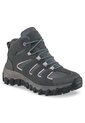 Botas Outdoor Analya Gris Croydon Para Mujer de Croydon