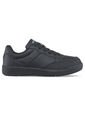 Tenis Colegio Odden Negro Para Hombre Y Mujer Croydon de Croydon