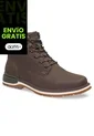 Botas Badao Café Osc Para Hombre Croydon de Croydon