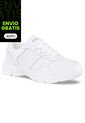 Tenis Colegio Kellan C Blanco Para Hombre Y Mujer Croydon de Croydon