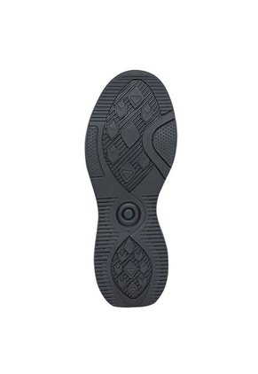 Tenis Running Cilif Negro-Negro Para Mujer Croydon