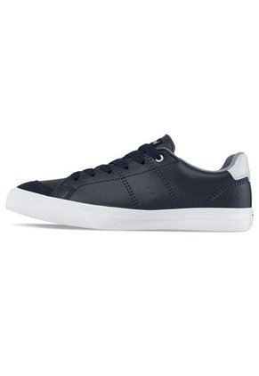 Tenis Talos Azul Para Hombre Croydon
