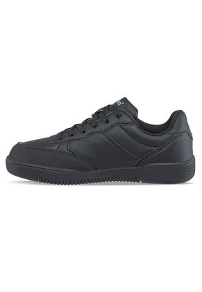 Tenis Colegio Odden Negro Para Hombre Y Mujer Croydon