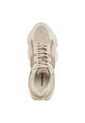 Tenis Urbanos Nado Beige-Beige Croydon Para Mujer de Croydon