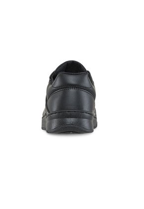 Zapatos Colegio Roblo Jr Negro Para Hombre Y Mujer Croydon