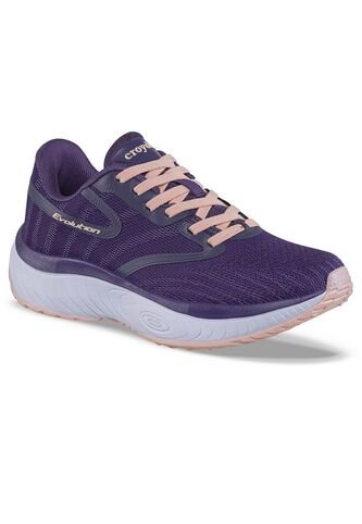 Tenis Running Denser Mora Croydon Para Mujer Croydon
