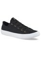 Zapatos School Cake Negro-Blanco Para Mujer Croydon de Croydon