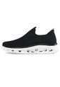 Tenis Running Pedzy Negro Para Mujer Croydon de Croydon