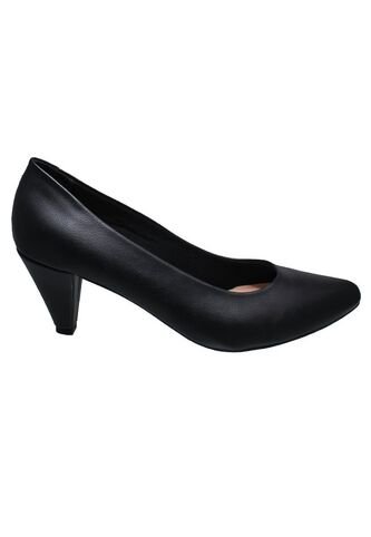 Zapato Croydon Para Mujer Tacón 6 ½ Croydon