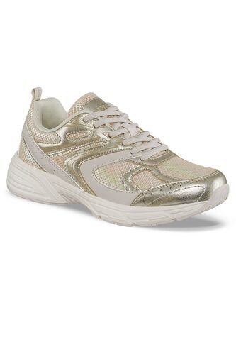 Tenis Urbanos Prow Beige Croydon Para Mujer Croydon