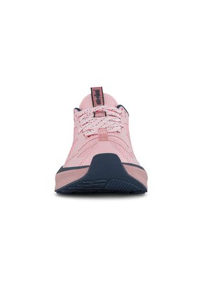 Tenis Running Porgo Rosa Para Mujer Croydon