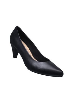 Zapato Croydon Para Mujer Tacón 6 ½