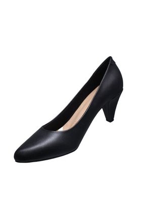 Zapato Croydon Para Mujer Tacón 6 ½