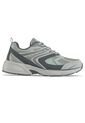 Tenis Urbanos Prow Gris Osc Croydon Para Mujer de Croydon