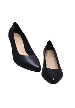 Zapato Croydon Para Mujer Tacón 6 ½