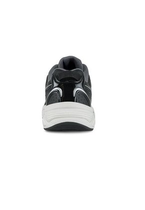 Tenis Urbanos Argame Negro Croydon Para Mujer