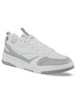 Tenis Urbanos Lynco Blanco-Gris Para Hombre Croydon de Croydon