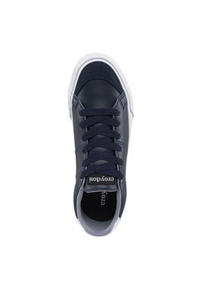 Tenis Talos Azul Para Hombre Croydon