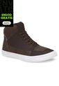 Botines Geert2 Café Para Hombre Croydon de Croydon
