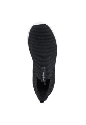 Tenis Running Pedzy Negro Para Mujer Croydon