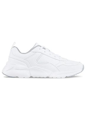 Tenis Colegio Yotar Blanco Para Hombre Y Mujer Croydon