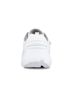Tenis Colegio Hannir V Blanco-Gris Para Hombre Y Mujer Croydon