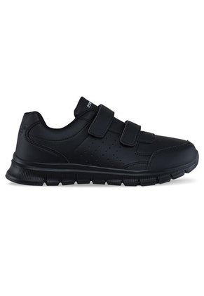 Tenis Escolares Skoler V Negro Para Hombre Y Mujer Croydon