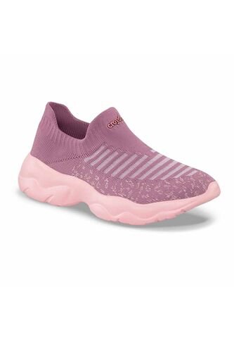 Tenis Nanil Morado Para Niña Croydon Croydon