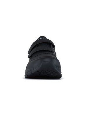 Tenis Escolares Skoler V Negro Para Hombre Y Mujer Croydon