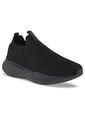 Tenis Para Caminar Shimin Negro Croydon Para Hombre de Croydon