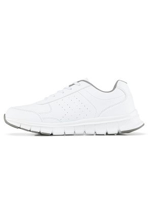 Tenis Colegio Skoler C Blanco Para Niño Y Niña Croydon