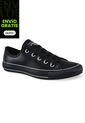 Tenis Discovery Bajo New Negro-Gris Para Hombre Y Mujer Croydon de Croydon