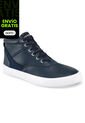 Botines Bootes Azul Para Hombre Croydon de Croydon