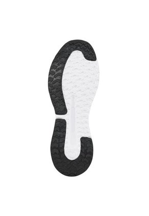 Tenis Running Deno Negro-Blanco Croydon Para Hombre