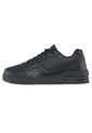 Tenis Colegio Grady C Negro Para Hombre Y Mujer Croydon de Croydon