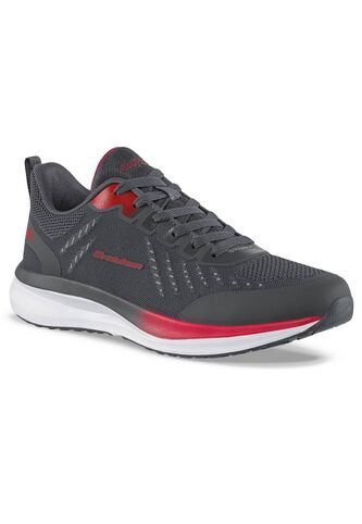 Tenis Running Deno Gris Osc Croydon Para Hombre Croydon