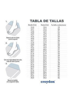 Tenis Jianna Azul Para Mujer Croydon