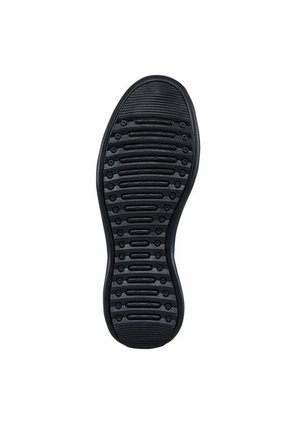 Tenis Escolares Skolary Negro Para Niña Y Niño Croydon