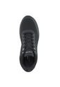 Tenis Running Deno Negro-Negro Croydon Para Hombre de Croydon