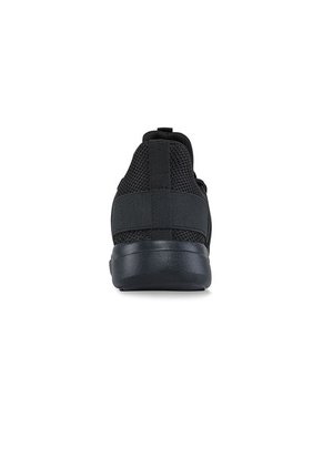 Tenis Escolares Riggi Negro ParaNiña Y Niño Croydon