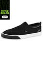 Tenis Cetus Negro Para Hombre Croydon de Croydon