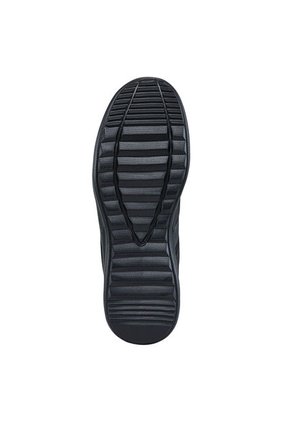 Tenis Escolares Riggi Negro ParaNiña Y Niño Croydon