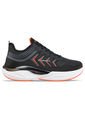 Tenis Running Quip Negro Para Hombre Croydon de Croydon