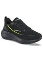 Tenis Running Fardo Negro Croydon Para Hombre de Croydon