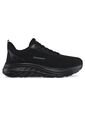 Tenis Running Datil Negro-Negro Croydon Para Hombre de Croydon