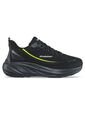 Tenis Running Fardo Negro Croydon Para Hombre de Croydon