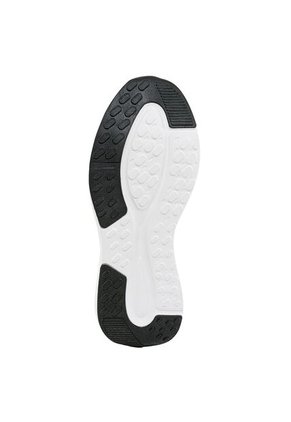 Tenis Running Dorf Negro Croydon Para Hombre