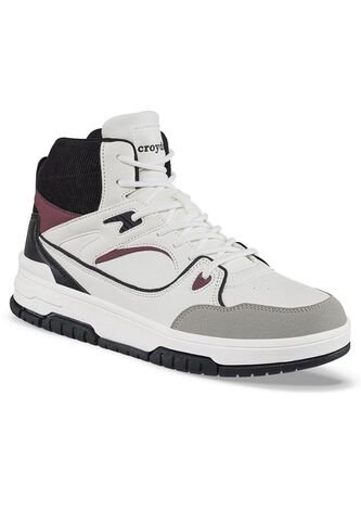 Tenis Urbanos Smafant Blanco Croydon Para Hombre Croydon